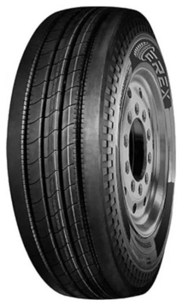 АВТОШИНА 215/75R17.5 SONIX SX712 кермо 135/133J